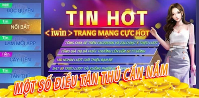 Một số lưu ý khi nhận giftcode
