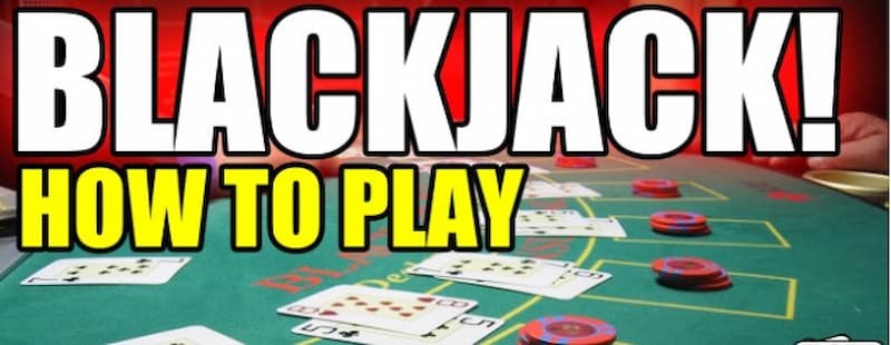 Giới thiệu cuốn sách “How to play Blackjack”